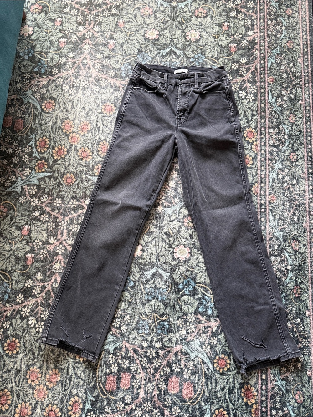 Jeans Subcategory Prediction